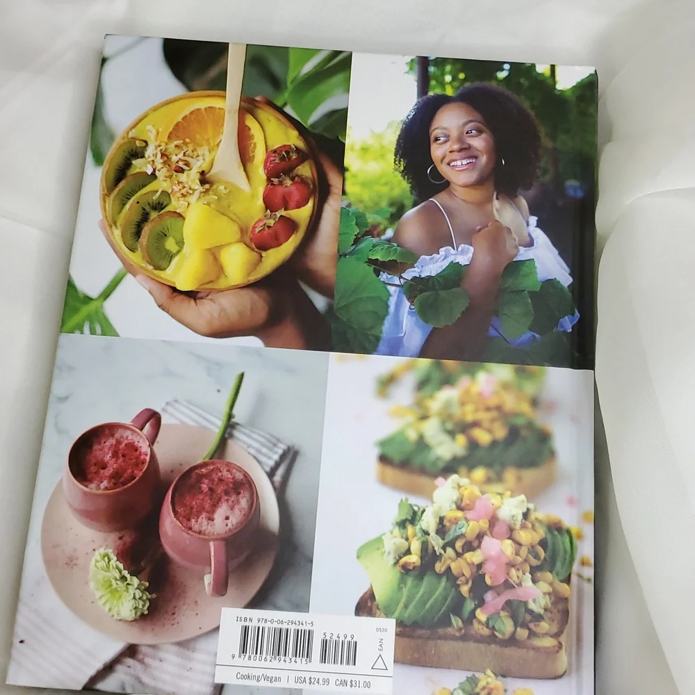 Living Lively Cookbook‎